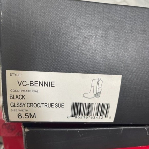 Vince Camuto VC-Bennie - Picture 6 of 6